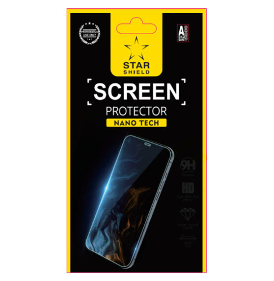 Star Shield Nano Glass Star Shield Nano Glass